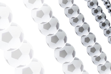 balon foot © Microstocker