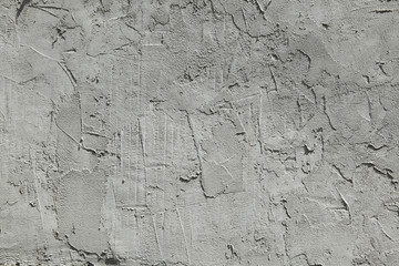 Rough stucco wall. Background texture