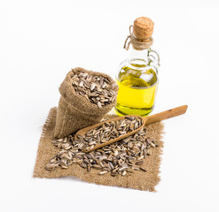 sunflower seed oil