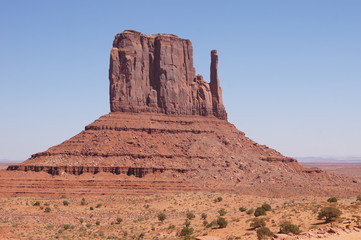 monument valley