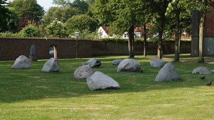 Steine