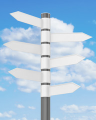 Cartelli stradali strade