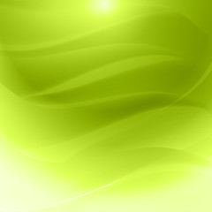 Wave ornate background abstract pattern