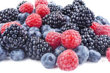 Berries
