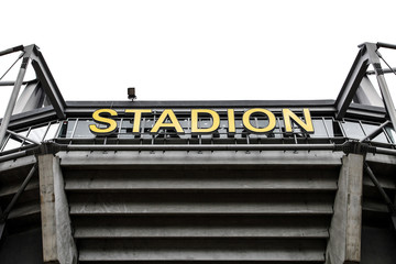Stadion © michael715