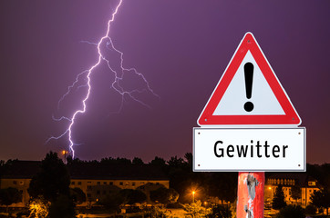 Achtung Gewitter 01