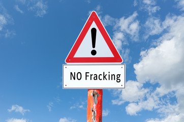 NO Fracking 01