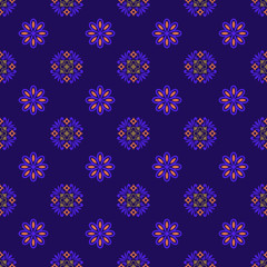 Seamless pattern