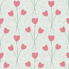 Seamless pattern