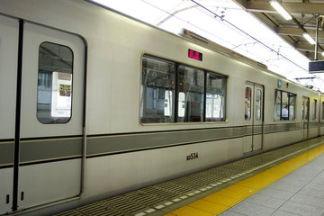 電車