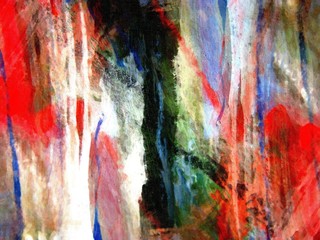 Abstract Painting