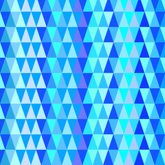 Vector illustration of abstract background with shadow and color