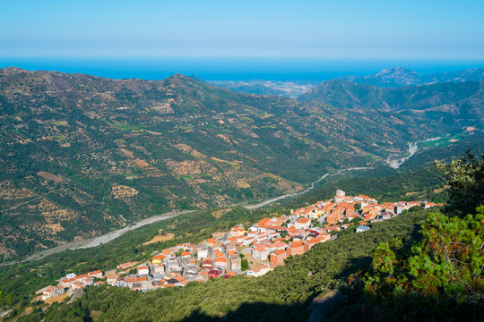Osini