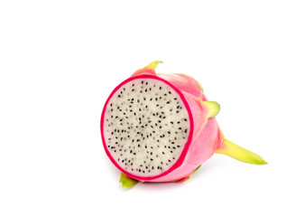 Dragon Fruit.