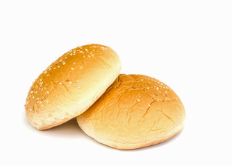 sandwich bun .