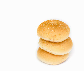 sandwich bun .
