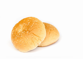sandwich bun .