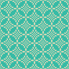 Vector seamless background.