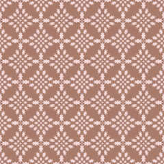 Fototapeta premium Vector seamless background.