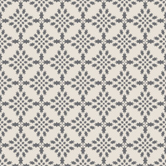 Vector seamless background.