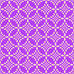 Vector seamless background.