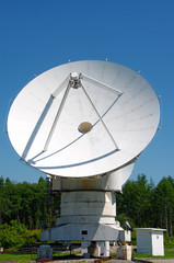 野辺山宇宙電波観測所