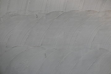 texture on wall