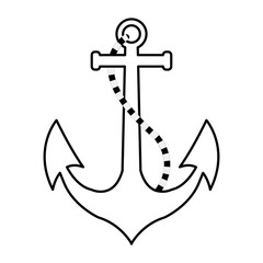 anchor