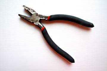 Obraz premium pliers
