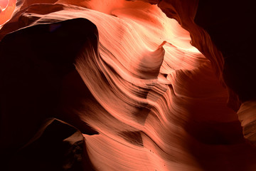 Rattlesnake Canyon Arizona