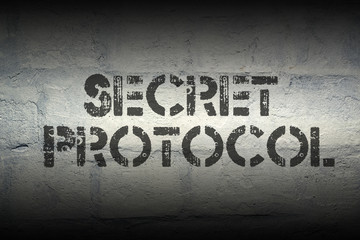 secret protocol