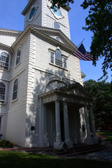 Providence, Rhode Island ..