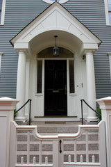 Providence, Rhode Island ..