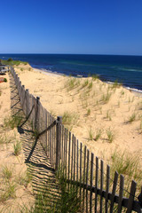Obraz premium Cape Cod, Massachusetts, USA..
