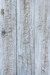 Grungy Wooden Planks