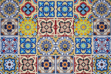 ceramic tiles