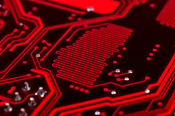 circuit board