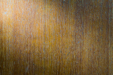 wood texture background with lighting from corner