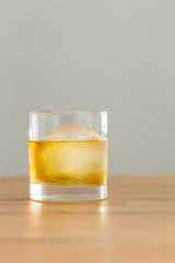 Whiskey