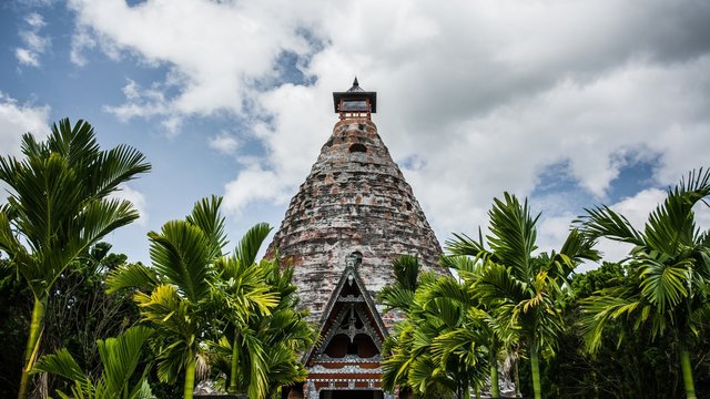 Exploring The Island Of Sumatra In Indonesia