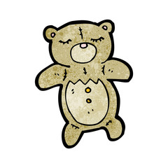 cute teddy bear