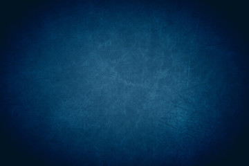 Blue denim background 