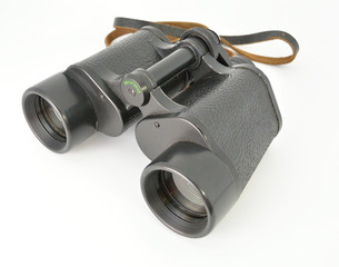 binoculars