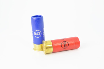 ammo colors