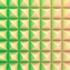 abstract colorful geometrical background