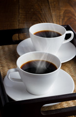 coffee cups