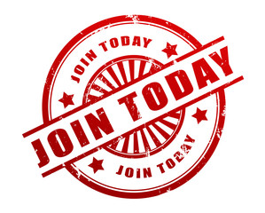 join today stamp