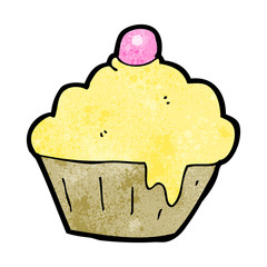 cartoon ice cream