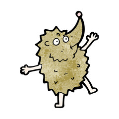 cartoon hedgehog