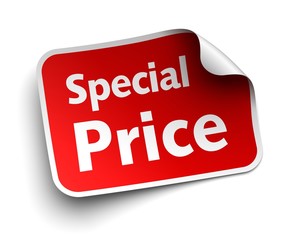 special price